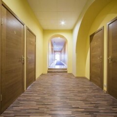 Hotel Sabina интерьер отеля фото 3