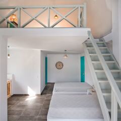 Отель Nissia Apartments Греция, Остров Санторини - отзывы, цены и фото номеров - забронировать отель Nissia Apartments онлайн интерьер отеля