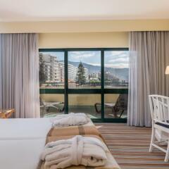 Отель Pestana Palms Ocean Aparthotel Португалия, Фуншал - 3 отзыва об отеле, цены и фото номеров - забронировать отель Pestana Palms Ocean Aparthotel онлайн фото 16