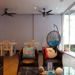 Отель iCheck inn Central Patong детские мероприятия фото 3