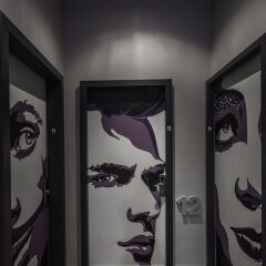 Casati Budapest Hotel фитнесс-зал фото 3