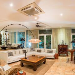Отель Casa Harb Hotel Boutique Колумбия, Сан-Андрес - отзывы, цены и фото номеров - забронировать отель Casa Harb Hotel Boutique онлайн комната для гостей фото 2
