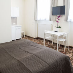 Отель Real House комната для гостей