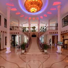 Отель Resort Rio Индия, Арпора - отзывы, цены и фото номеров - забронировать отель Resort Rio онлайн фото 17