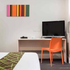 ibis Styles Kingsgate Hotel (previously all seasons) комната для гостей фото 2