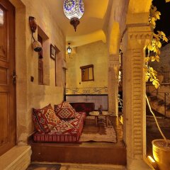 Goreme House Турция, Гёреме - отзывы, цены и фото номеров - забронировать отель Goreme House онлайн фото 11