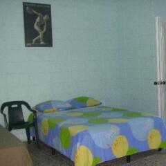 Отель Guesthouse Dos Molinos Гондурас, Сан-Педро-Сула - отзывы, цены и фото номеров - забронировать отель Guesthouse Dos Molinos онлайн детские мероприятия фото 2