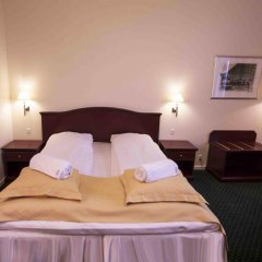 Hotel Hafnia in Torshavn, Faroe Islands from 164$, photos, reviews - zenhotels.com guestroom