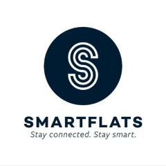 Отель Smartflats Victoire Terrace Бельгия, Брюссель - отзывы, цены и фото номеров - забронировать отель Smartflats Victoire Terrace онлайн с домашними животными