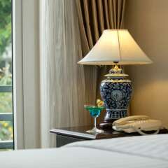 Zephyr Suites Boutique Hotel в номере фото 2