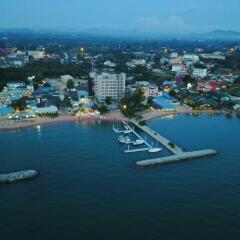 Worita Cove Hotel На Чом Тхиан пляж фото 2