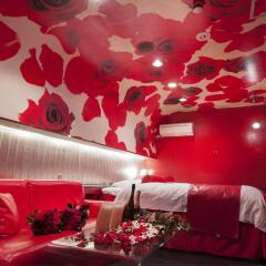 Hotel Chapel Sweet (Adult Only) Кобе комната для гостей фото 4