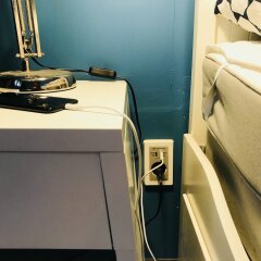 Avocado Guesthouse - Hostel удобства в номере