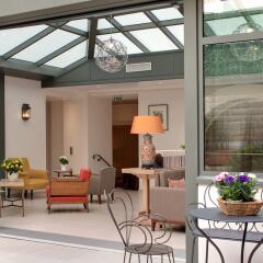 Hotel Le Littre фото 3