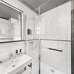 Отель D8 Hotel Венгрия, Будапешт - отзывы, цены и фото номеров - забронировать отель D8 Hotel онлайн ванная