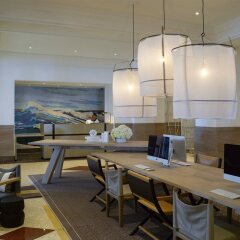 Hotel Victor интерьер отеля