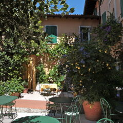 Hotel San Filis фото 17
