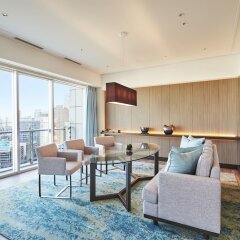 Отель Prince Park Tower Токио детские мероприятия