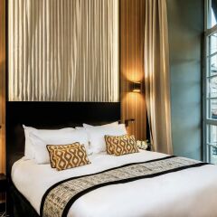 Hotel de Paris Odessa MGallery by Sofitel комната для гостей фото 3