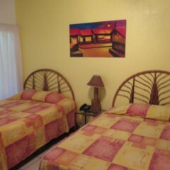 The Palms At Coco Beach in Coco, Costa Rica from 121$, photos, reviews - zenhotels.com guestroom photo 4