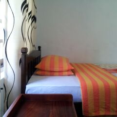Andrews Hostel комната для гостей фото 5