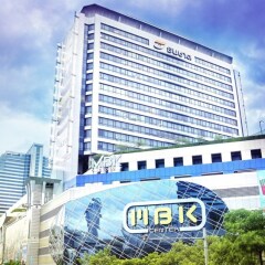 Гостевой Дом Bangkok Hub Бангкок спортивное сооружение