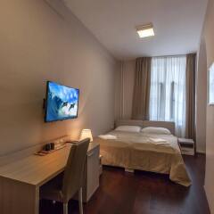 Отель Prague Boutique Residence комната для гостей фото 5