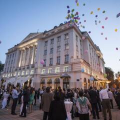 Hotel Esplanade Zagreb
