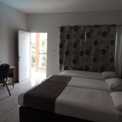 Red Sea Hotel Eilat in Eilat, Israel from 106$, photos, reviews - zenhotels.com guestroom