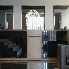 Отель Imperial Casablanca Марокко, Касабланка - отзывы, цены и фото номеров - забронировать отель Imperial Casablanca онлайн интерьер отеля фото 2