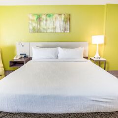 Отель Hilton Garden Inn Orange Beach комната для гостей фото 4