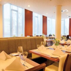 Отель Leonardo Hotel Dresden Altstadt Германия, Дрезден - отзывы, цены и фото номеров - забронировать отель Leonardo Hotel Dresden Altstadt онлайн фото 12