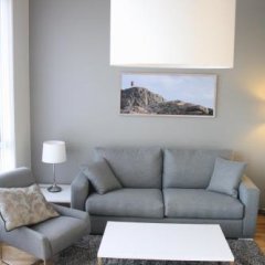 Lindesnes Havhotell in Lindesnes, Norway from 173$, photos, reviews - zenhotels.com guestroom photo 3