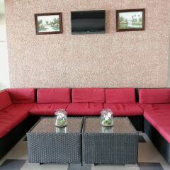 Отель Au Thong Residence интерьер отеля фото 2