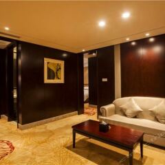 Orient Boutique Hotel комната для гостей