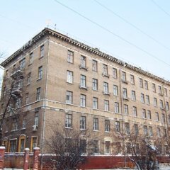 Гостиница Hostel Siyana в Москве отзывы, цены и фото номеров - забронировать гостиницу Hostel Siyana онлайн Москва фото 6