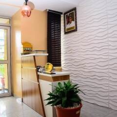 Grand Capital Hotel in Lagos, Nigeria from 91$, photos, reviews - zenhotels.com photo 3