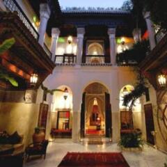 Отель Riad Safar Марокко, Марракеш - отзывы, цены и фото номеров - забронировать отель Riad Safar онлайн фото 6