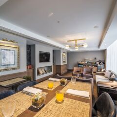Отель Crowne Plaza Porto детские мероприятия