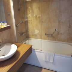Blue Diamond Alya Hotel - All Inclusive ванная