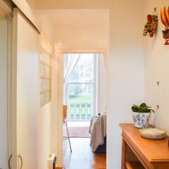 Апартаменты Bright 1 Bedroom Apartment in Seven Dials Брайтон комната для гостей фото 3