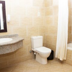 Апартаменты Pyramisa Sunset Pearl Apartments ванная
