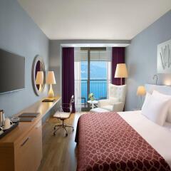 Dedeman Park Hotel Antalya Турция, Анталья - отзывы, цены и фото номеров - забронировать отель Dedeman Park Hotel Antalya онлайн комната для гостей фото 5
