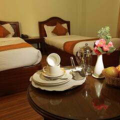Отель Samsara Resort Непал, Катманду - отзывы, цены и фото номеров - забронировать отель Samsara Resort онлайн в номере фото 2