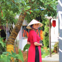 Отель The Hoi An Villa