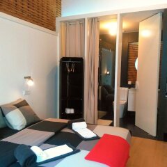 Апартаменты Belomonte Apartments Порту комната для гостей фото 2