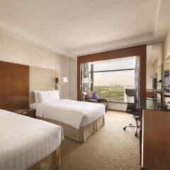 Отель Shangri-la Hotel, Shenzhen Китай, Шэньчжэнь - отзывы, цены и фото номеров - забронировать отель Shangri-la Hotel, Shenzhen онлайн фото 13