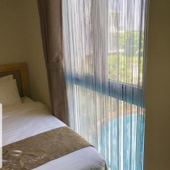 F&F Hotel Хайфон комната для гостей фото 3