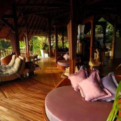 Отель Thipwimarn Resort Koh Tao Таиланд, Остров Тау - отзывы, цены и фото номеров - забронировать отель Thipwimarn Resort Koh Tao онлайн спа