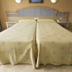 Azuline Hotel Bergantin комната для гостей фото 5